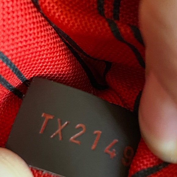 ❌SOLD❌Louis Vuitton Damier Neverfull MM With POUCH - Picture 8 of 11